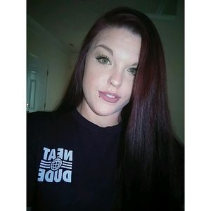 Meet your Posher, Amber